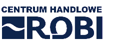 Centrum Handlowe ROBI